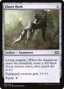 Flayer Husk (2XM-256) [Double Masters]