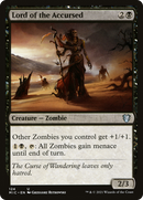 Lord of the Accursed (MIC-124) [Midnight Hunt Commander]