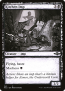 Kitchen Imp (Showcase) (MH2-343) [Modern Horizons 2]