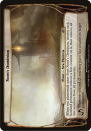 Norn's Dominion (Planechase Anthology) (OVER-057) [Planechase Anthology Planes]