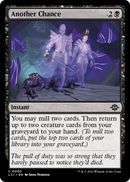 Another Chance (LCI-090) [The Lost Caverns of Ixalan]