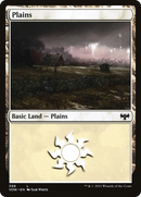 Plains (VOW-398) [Innistrad: Crimson Vow]