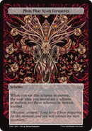 Plots That Span Centuries (Full Art) (A:DSC-351) [Duskmourn: House of Horror Commander]