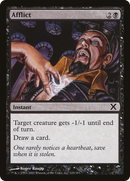 Afflict (10E-125) [Tenth Edition]