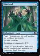 Slimebind (J25-360) [Foundations Jumpstart]