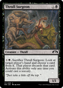 Thrull Surgeon (TPR-121) [Tempest Remastered] Foil