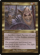Goblin Trenches (APC-104) [Apocalypse]