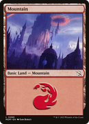 Mountain (MOM-280) [March of the Machine]