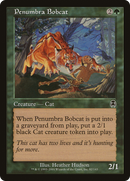 Penumbra Bobcat (APC-082) [Apocalypse] Foil