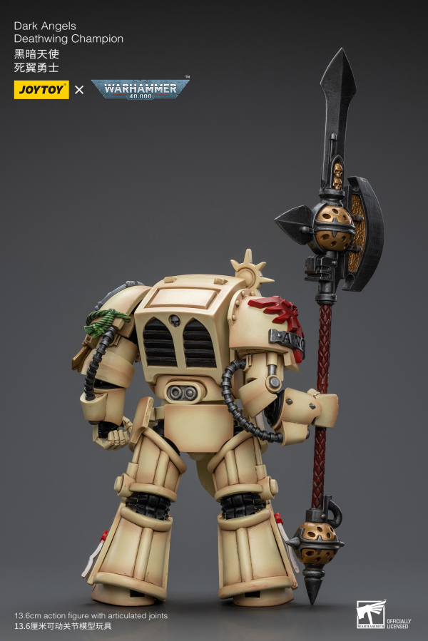 Joytoy: Dark Angels - Deathwing Champion