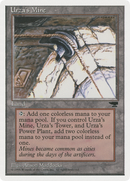 Urza's Mine (Pulley) [Chronicles]