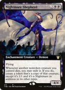 Nightmare Shepherd (Extended Art) (THB-315) [Theros Beyond Death]