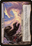 Reality Shaping (Planechase Anthology) (OVER-006) [Planechase Anthology Planes]