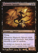 Hypnotic Specter (10E-151★) [Tenth Edition] Foil