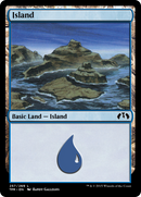 Island (TPR-257) [Tempest Remastered]