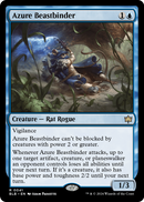 Azure Beastbinder (BLB-041) [Bloomburrow]
