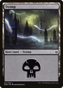 Swamp (WAR-257) [War of the Spark]