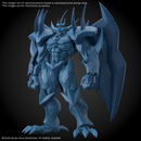 Yu-Gi-Oh!: Egyptian God - Obelisk the Tormentor F-R Amplified Model Kit