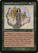 Holistic Wisdom (ODY-243) [Odyssey]