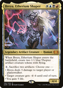 Breya, Etherium Shaper (2XM-192) [Double Masters]