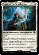 Samwise the Stouthearted (LTR-028) [The Lord of the Rings: Tales of Middle-earth]