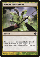 Noxious Hydra Breath [Face the Hydra]