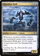 Glassdust Hulk (2XM-199) [Double Masters]
