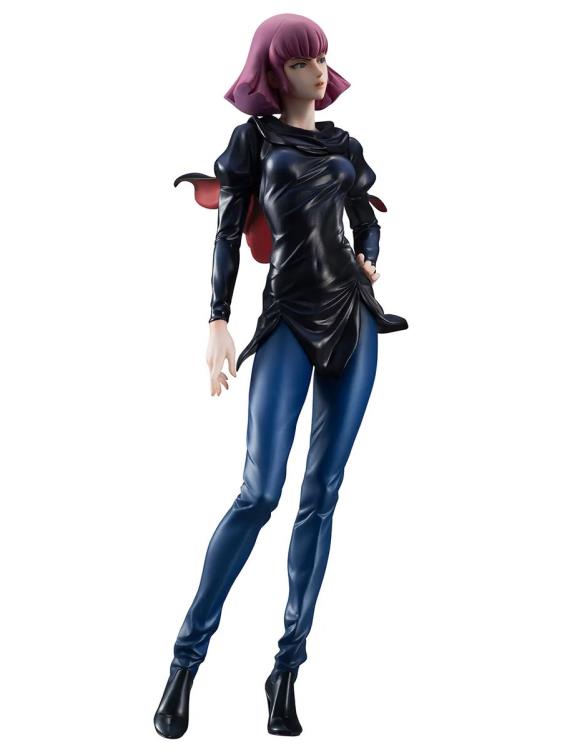 Gundam: Haman Karn "Gundam Girls Generation"