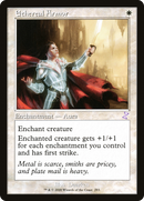 Ethereal Armor (TSR-293) [Time Spiral Remastered] Foil