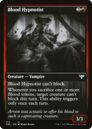 Blood Hypnotist (DBL-412) [Innistrad: Double Feature]