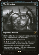 The Celestus (DBL-252) [Innistrad: Double Feature]