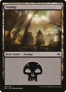 Swamp (FRF-180) [Fate Reforged]
