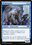 Humongulus (RNA-041) [Ravnica Allegiance]