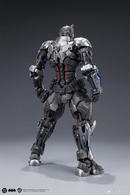 Nonzero Studio: Arkham Knight Model Kit "Batman: Arkham Knight"