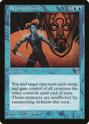 Reins of Power (STH-041) [Stronghold]