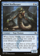 Sultai Skullkeeper (FRF-053) [Fate Reforged]