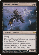 Needle Specter (EVE-039) [Eventide] Foil
