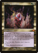 Hunting Grounds (Retro Frame) (DMR-359) [Dominaria Remastered]