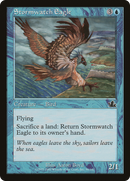 Stormwatch Eagle (PCY-050) [Prophecy] Foil