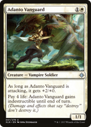 Adanto Vanguard (XLN-001) [Ixalan]