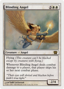Blinding Angel (8ED-008) [8th Edition]