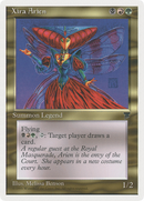Xira Arien [Chronicles]