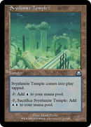 Svyelunite Temple (ME2-237) [Masters Edition II]