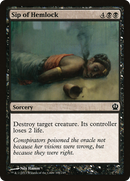 Sip of Hemlock (THS-106) [Theros]