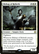 Bishop of Rebirth (PRE-005) [Ixalan Promos] Foil