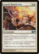 Angelic Benediction (M13-004) [Magic 2013]