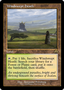 Windswept Heath (Retro Frame) (MH3-440) [Modern Horizons 3]