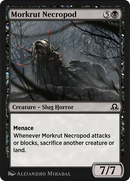 Morkrut Necropod (SIR-125) [Shadows over Innistrad Remastered]