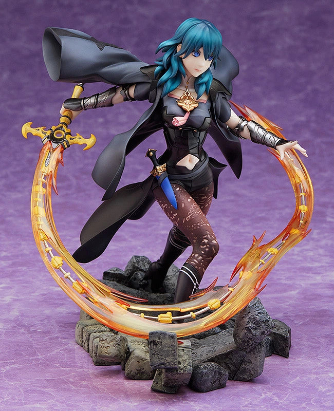 Fire Emblem: Byleth 1/7 Scale Figure