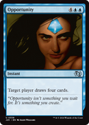Opportunity (J25-338) [Foundations Jumpstart]